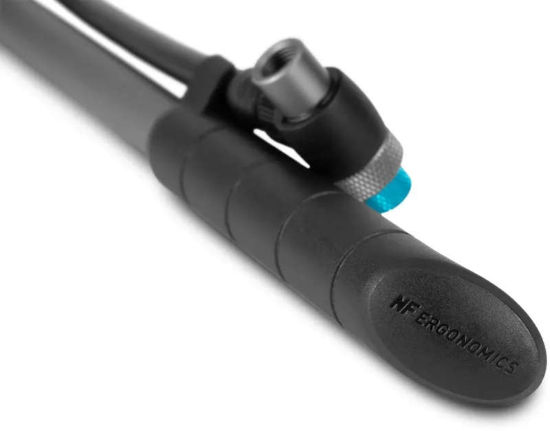 Acid Race Digital Shock Pump 400-3